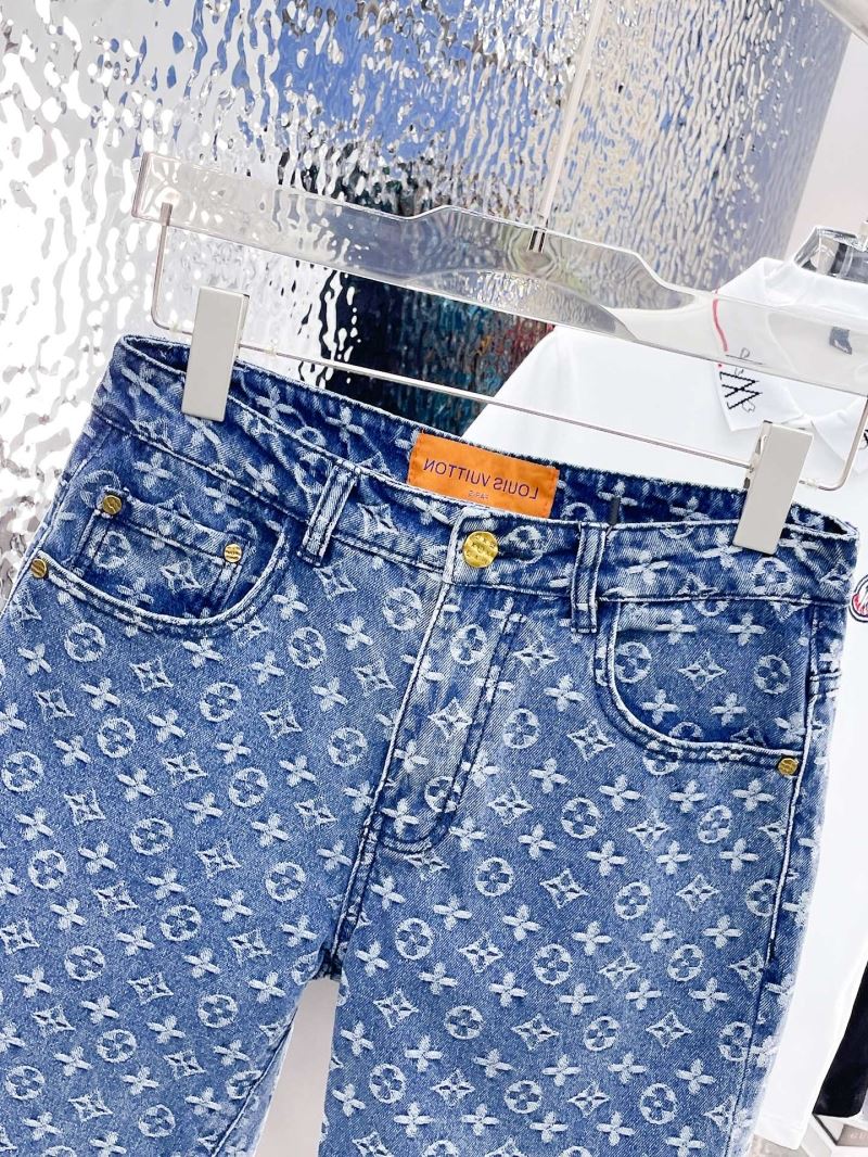 Louis Vuitton Short Pants